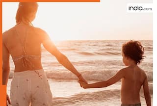 Meet actress who once dated a famous Indian cricketer, made debut with Vivek Oberoi, is a single mother, today works as..., her name is..