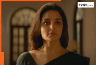 Made for Rs 180 crore, this superhit film earned Rs..., now set to release on OTT, film is .., lead actors are....