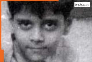 Meet Aishwarya Rai's hero who was once badly injured, doctors advised him to amputate his leg, is now a superstar, his name is...