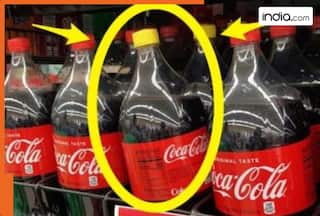 Coca-Cola makes special cold drink for this religion due to.., you can recognise it with its yellow cap, religion is .