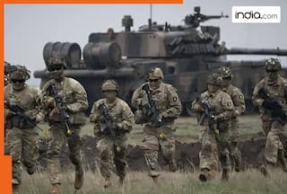 Which is World’s most powerful country? India at…, Pakistan at…, who has more tanks, missiles, aircraft?