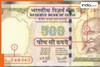 ‘Fake Rs 500 notes in market,’ warns govt, this is how you can identify them