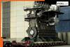 This is world’s biggest and most powerful engine! looks like 109,000 horsepower, it's used for…