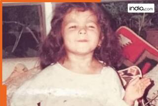 Meet actress who gave a blockbuster debut on her own  one of India   s top paid actress, has a net worth of Rs 550 crore, her name is   , she is married to