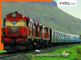 Railway News Today: ट्रेन में बेटिकट पकड़े जाने पर कितना देना होता है जुर्माना? जान लेंगे तो कभी भी नहीं करेंगे ऐसी गलती