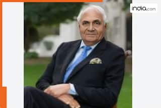 Meet KP Singh, brain behind super expensive DLF Camellias flats in Gurugram, it is home to Shark Tank judges like Aman Gupta, Ashneer Grover, Peyush Bansal and others