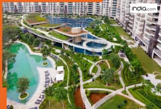 Burj Khalifa vs Gurugram flat price: Gurugram homes are now more expensive than apartments in world's tallest building in Dubai, 1 BHK units cost is Rs…