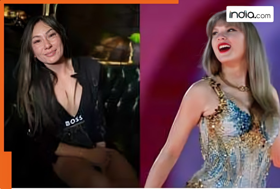 Meet woman, who surpassed Taylor Swift and became self-made billionaire at 30, has connection with OYO's Ritesh Agarwal, she is…