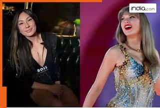 Meet woman, who surpassed Taylor Swift and became self-made billionaire at 30, has connection with OYO's Ritesh Agarwal, she is…