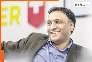 Meet Kalyan Krishnamurthy, man who is burning Rs 1700000000 cash, he works for..., the company is challenging...