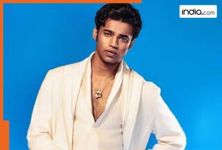 Babil Khan opens up about being called Irrfan Khan’s shadow: ‘Way to survive...’ | Exclusive