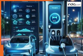 Charge for 5 minutes travel for 520 KM! company surpasses China’s…, makes world's fastest car charger, competes with Elon Musk's…