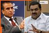 First time Gautam Adani to exit from any business, to transfer entire…, preparing to sell it to Sunil Mittal after failing…