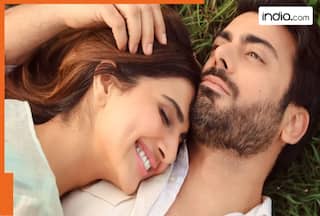 Bad news for Fawad Khan, Vaani Kapoor as their film Abir Gulaal to be banned from release in India due to....