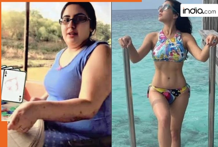 Sara Ali Khan's weight loss secrets revealed..,her diet is..