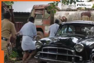 Not Phule or Ground Zero but this film made record at box office, suspense thriller has 8.7 rating at IMDb, lead actor is..., movie is...