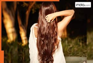 Meet actress who had a Christian father, Hindu mother, uses a Muslim surname due to..., married twice, her name is....