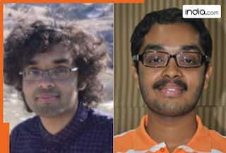 Meet Sankalp Gaur who became JEE topper with AIR..., left country to pursue PhD in..., now is...