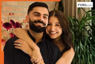 Virat Kohli, Anushka Sharma moved to London due to.., Madhuri Dixit's husband Dr. Nene reveals stunning truth