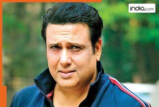 Govinda considered this actor as his guru, signed movies after hearing his name, wife Sunita Ahuja used to keep his photo in their room, his name is...