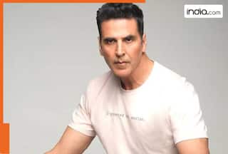 Not Raveena Tandon, Shilpa Shetty, Priyanka Chopra, but Akshay Kumar gave maximum hits with this actress, her name is...