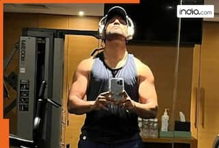 Meet India's highest paid TV star, its not Kapil Sharma, Dilip Joshi, Rupali Ganguly, Jannat Zubair, Hina Khan, Shweta Tiwari, name is...