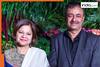 Rajkumar Hirani married a pilot who later became an influencer and now is... - All about their filmy loves tory