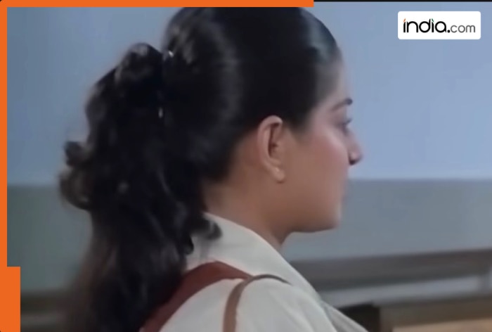 Meet actress who once gave hard-hitting reply to Rajesh Khanna, was known for her temper issues, scolded superstar on set, now works as...
