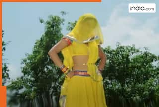 This actress gave 3 hits with Rishi Kapoor, 2 blockbusters with Amitabh Bachchan, 10 superhits with an actor who gave tough competition to Sunny Deol, actress was...