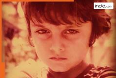 One song changed the life of this star kid, fame was short-lived, then took break from acting, made comeback with..., his name is...