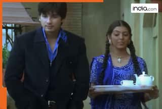 Remember Amrita Prakash who played Shahid Kapoor's sister-in-law in 'Vivah'? Here's how she looks now