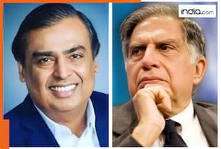 Rs 5791000000000 Crore order book! this Indian company receives another order of Rs..., not Mukesh Ambani’s Reliance or Ratan Tata’s TCS, it is…