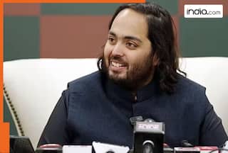 Mukesh Ambani, Nita Ambani's son Anant Ambani got expensive gift  on his birthday worth Rs..., it was given by...,