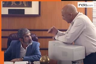 This film's release date was changed 5 times, failed at the box office, even 1 superstar couldn't save it, the movie is...