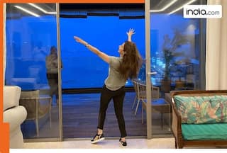 This heroine made debut as child artist, charged more than the hero, married a Muslim, one decision ruined her career, today she is...