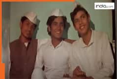 This Amitabh Bachchan's flop film made audience angry, fans damaged theatres, movie was re-dubbed, lead actors were..., film was...