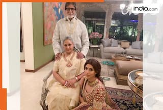 Shweta Bachchan was once gifted a bungalow worth Rs 50 crore by.., her net worth is more than several actors, it is Rs...