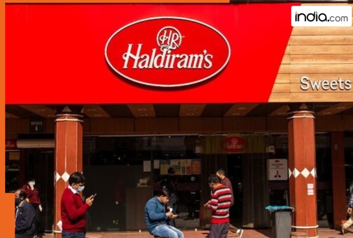 Big development in Haldiram after selling stakes to three companies, Ratan Tata's Group and....
