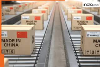 Big gain for India after TVs, fridges, smartphones to become cheaper as Chinese manufacturers are ...reason for this is...