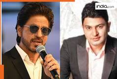 Not Shah Rukh Khan, Bhushan Kumar : Meet the only billionaire in Bollywood who once sold toothbrushes before building an empire… he is…