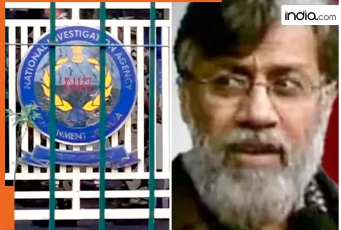 Tahawwur Rana in NIA custody: Multiple-layer digital security, 24-hour surveillance of two cameras... how the 26/11 accused is being kept in India