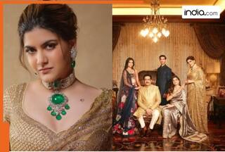 Ananya Birla's staggering net worth: Inside Kumar Mangalam Birla's daughter's beauty venture, Rs 425 crore mansion, her net worth is Rs...