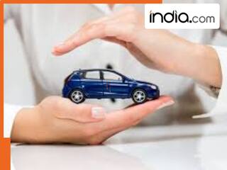 Car Insurance: कार का इंश्योरेंस रिन्यू करते समय इन 5 बातों का रखें खयाल, वरना पछताने के अलावा नहीं है कोई उपाय