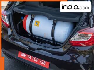 कार में बाहर से लगवाने की सोच रहे हैं CNG किट? जान लीजिए नियम वरना पड़ सकता है पछताना