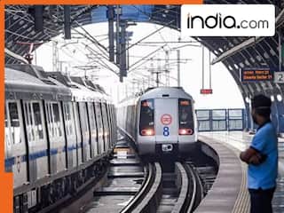 WhatsApp से दिल्ली मेट्रो का टिकट कैसे होगा बुक? जानें स्टेप बाय स्टेप प्रॉसेस- लाइन के झंझट से मिलेगा छुटकारा