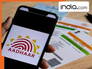 Aadhaar  कार्ड भी हो जाता है एक्सपायर? जानें कितने साल की होती है वैलिडिटी, कैसे करेंगे अपडेट