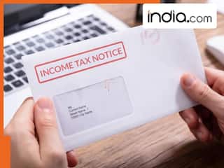 7 लाख रुपये है आपकी इनकम? जानिए क्यों आपको अभी भी मिल सकता है Income Tax का नोटिस