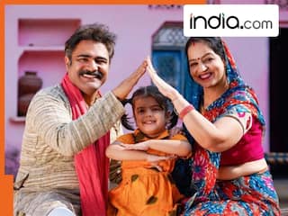 PM Awas Yojana का किसे मिलता है फायदा? 2025 की लिस्ट में कैसे चेक करेंगे अपना नाम, जानें स्टेप बाय स्टेप प्रोसेस