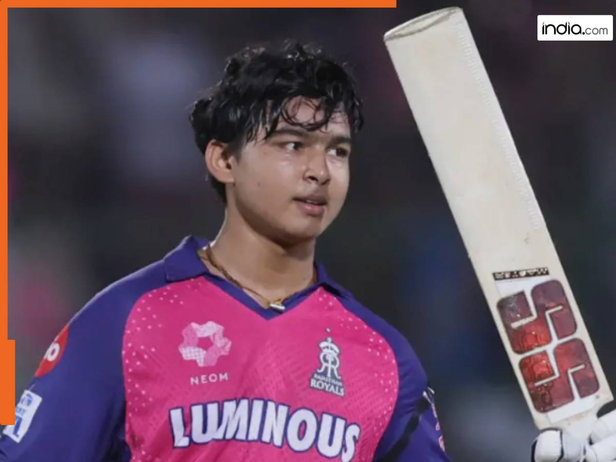 बहुत खास है वैभव सूर्यवंशी की जन्म कुंडली, इस नक्षत्र में जन्मे बच्चे बनाते हैं वर्ल्ड रिकॉर्ड