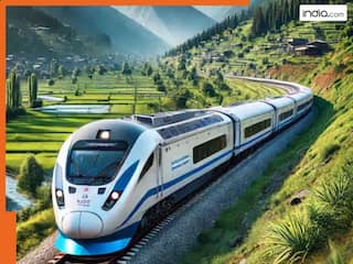 Vande Bharat BIG Update: Meerut-Lucknow train route extended, will now go upto Varanasi, will also stop in..., Ayodhya travel time to be...